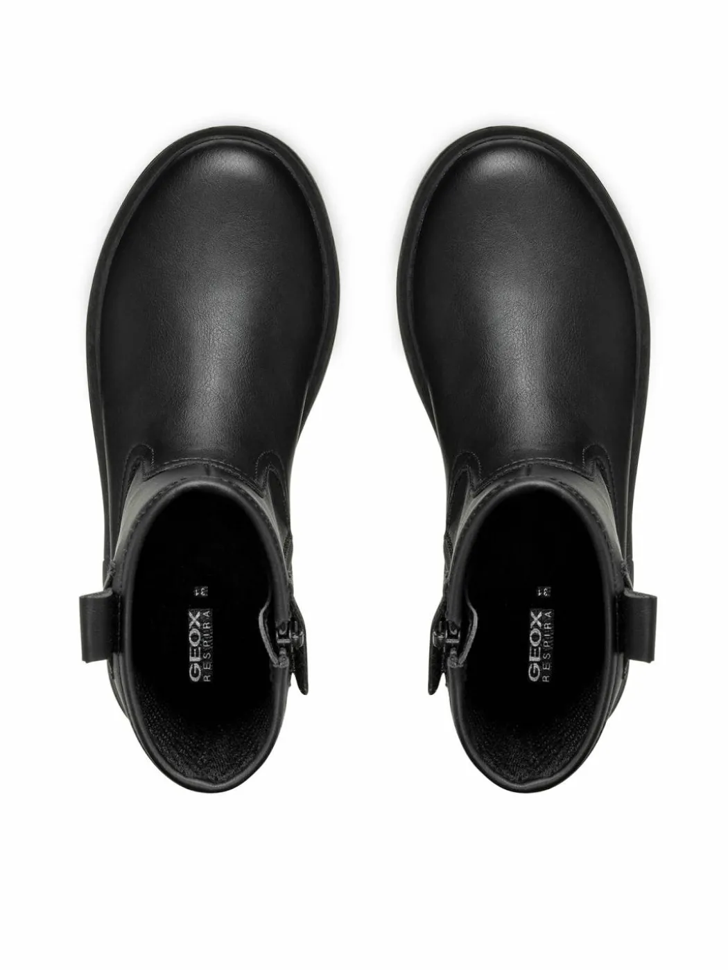 Stivali Jr Eclair J469QI 0009F C9999 S Nero
