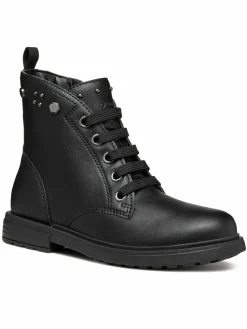 Stivali Jr Eclair J169QI 0003W C9999 D Nero