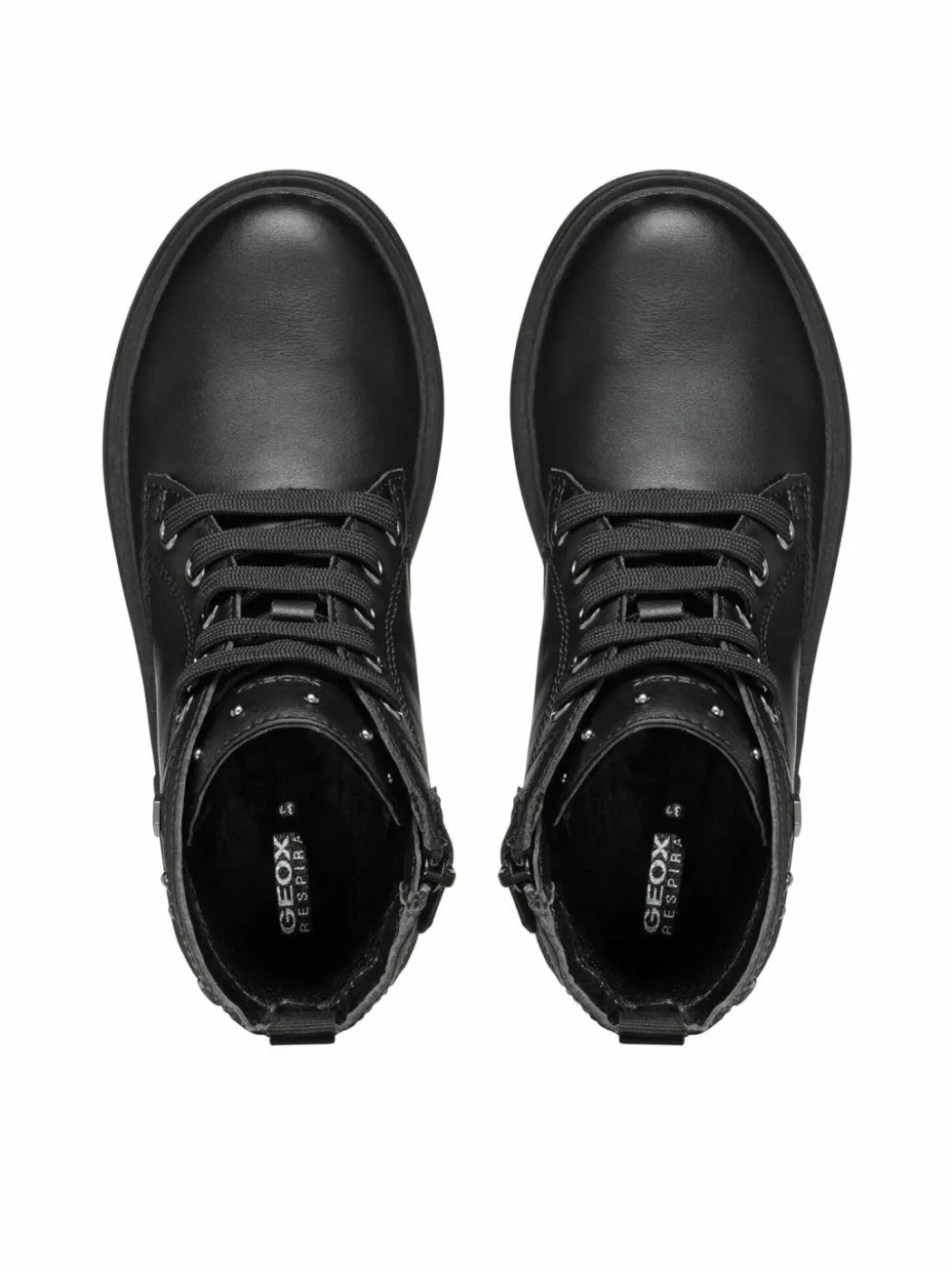 Stivali Jr Eclair J169QI 0003W C9999 D Nero