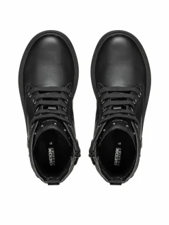 Stivali Jr Eclair J169QI 0003W C9999 S Nero