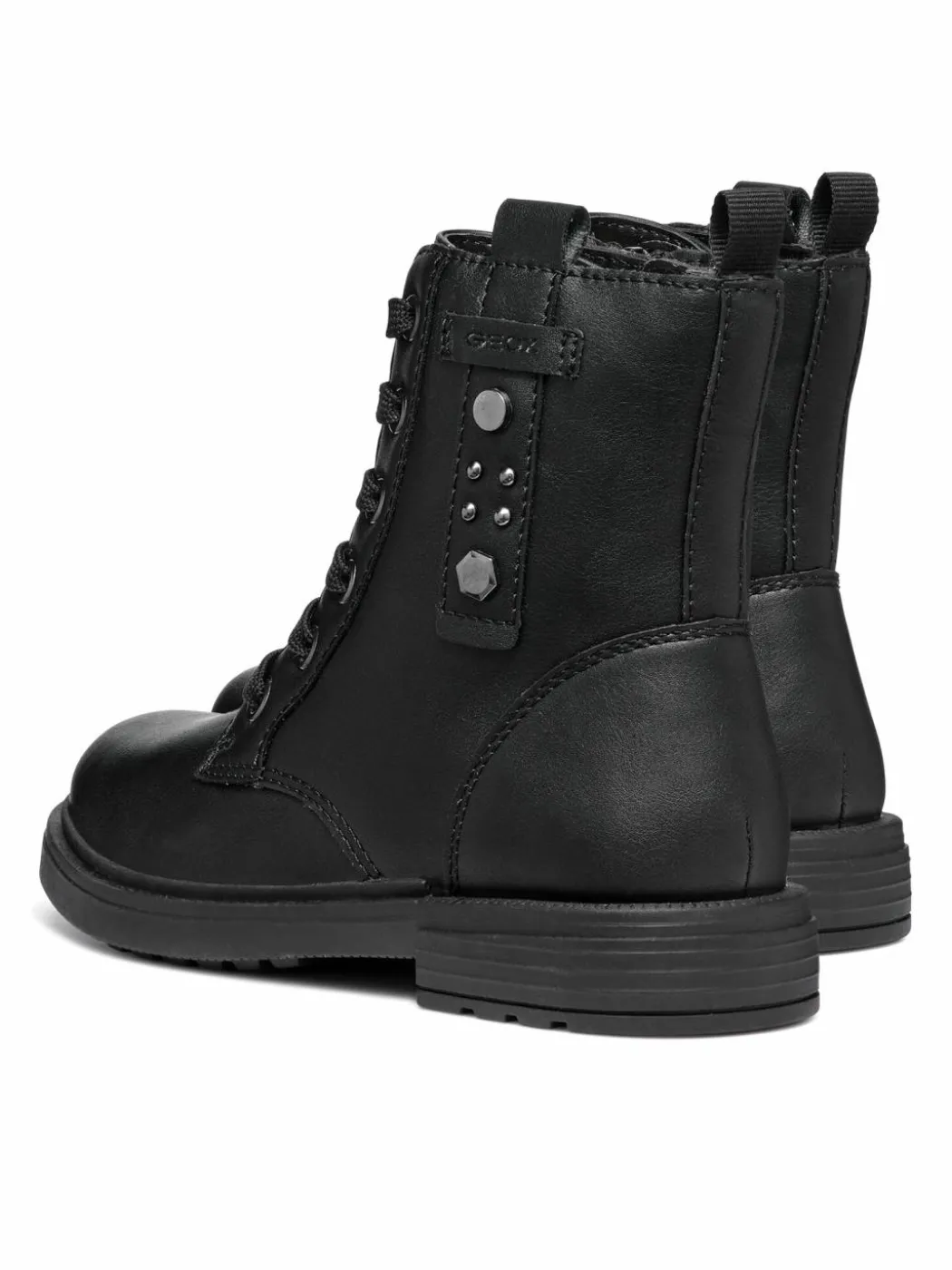 Stivali Jr Eclair J469QM 0009F C9999 S Nero