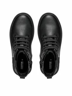 Stivali Jr Eclair J469QM 0009F C9999 S Nero