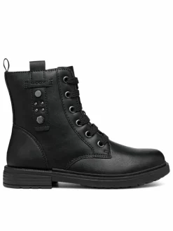 Stivali Jr Eclair J469QM 0009F C9999 S Nero