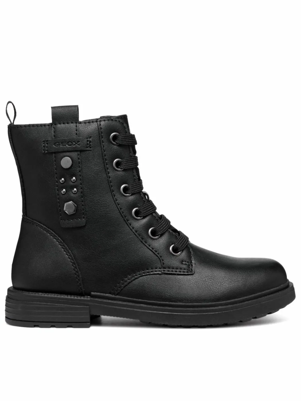 Stivali Jr Eclair J469QM 0009F C9999 S Nero