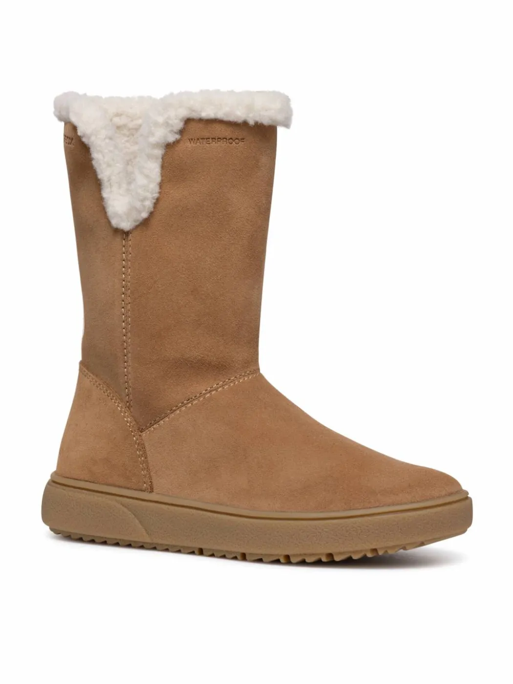 Stivali J Theleven Girl Wpf J46HYA 00022 C6627 S Marrone