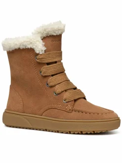 Stivali J Theleven Girl Wpf J46HYC 00022 C6627 D Marrone