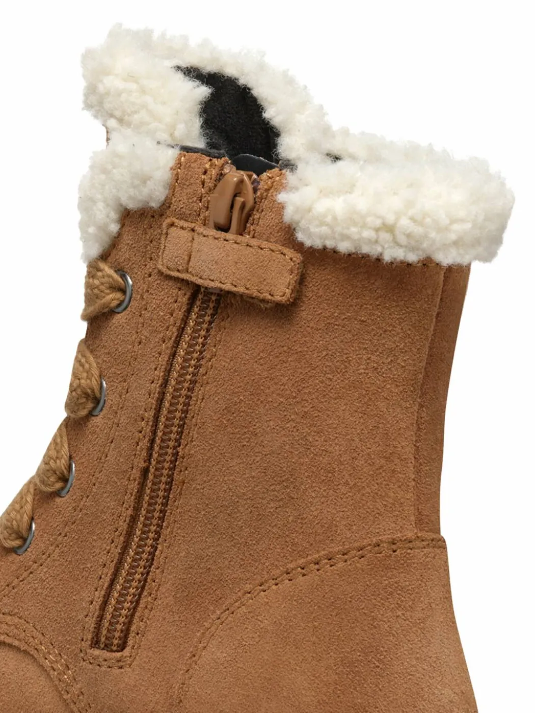 Stivali J Theleven Girl Wpf J46HYC 00022 C6627 D Marrone