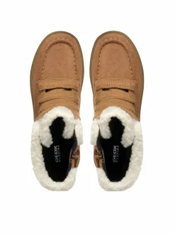 Stivali J Theleven Girl Wpf J46HYC 00022 C6627 D Marrone