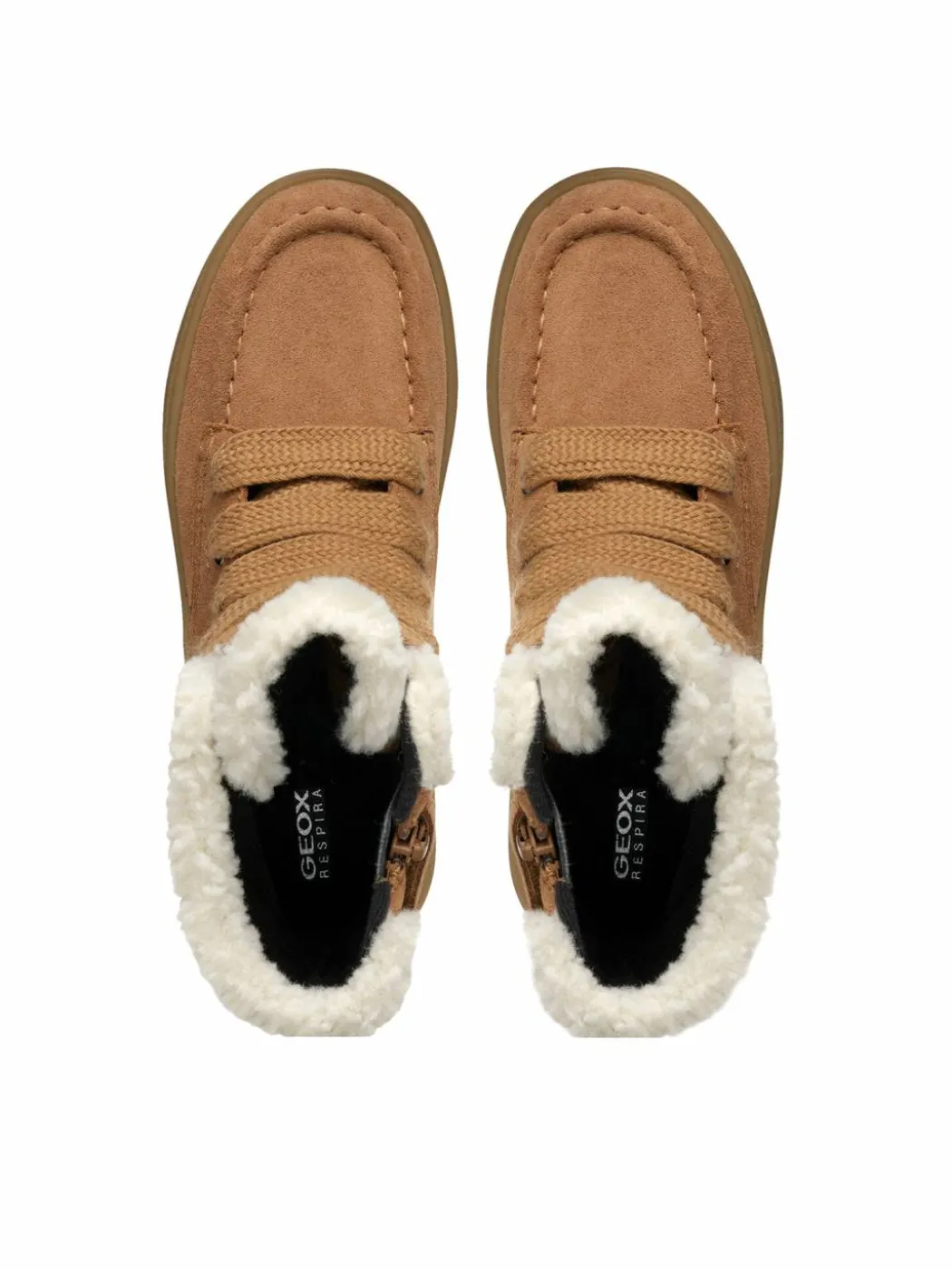 Stivali J Theleven Girl Wpf J46HYC 00022 C6627 D Marrone