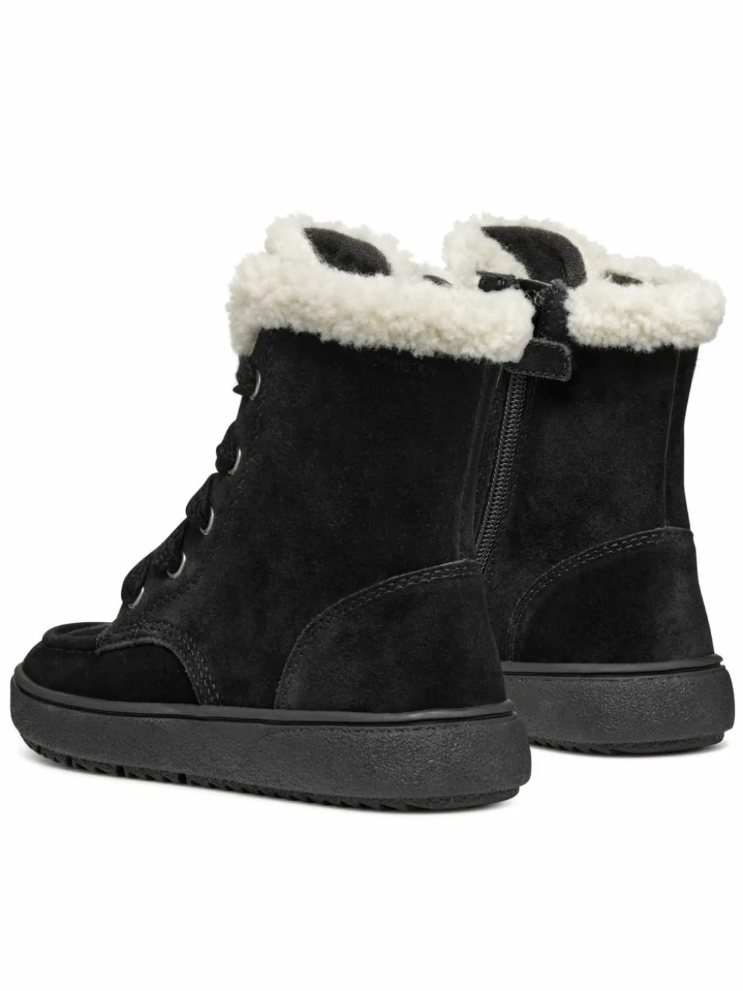 Stivali J Theleven Girl Wpf J46HYC 00022 C9999 M Nero