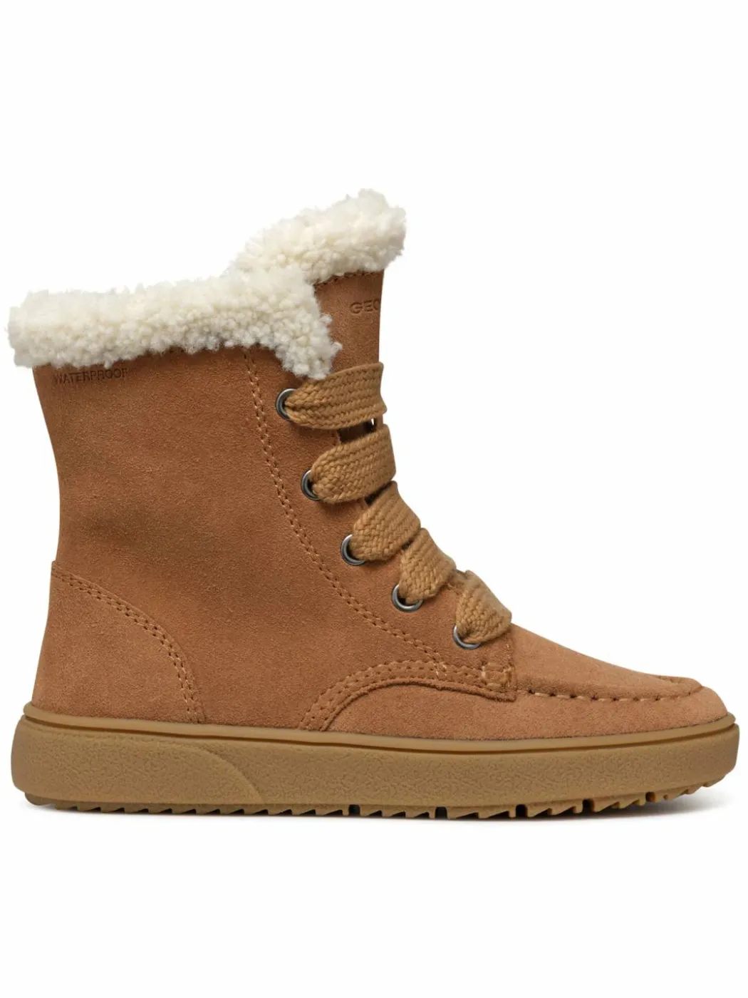 Stivali J Theleven Girl Wpf J46HYC 00022 C6627 S Marrone