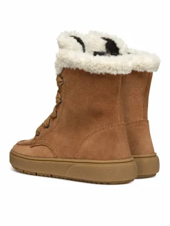 Stivali J Theleven Girl Wpf J46HYC 00022 C6627 S Marrone