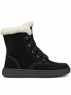 Stivali J Theleven Girl Wpf J46HYC 00022 C9999 S Nero