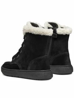 Stivali J Theleven Girl Wpf J46HYC 00022 C9999 S Nero