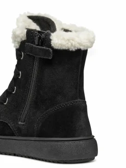 Stivali J Theleven Girl Wpf J46HYC 00022 C9999 S Nero
