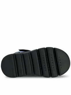 Stivali J Willaboom Girl B A J36HWA 054FU C9240 M Nero