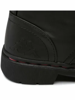 Stivali 260840K Nero