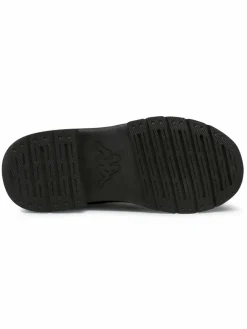 Stivali 260840K Nero
