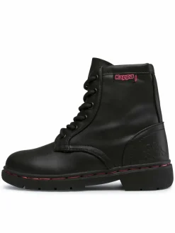 Stivali 260840K Nero