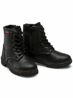 Stivali 260840K Nero