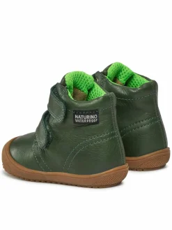 Stivali Leoti 2 2502297.01.0F18 M Verde