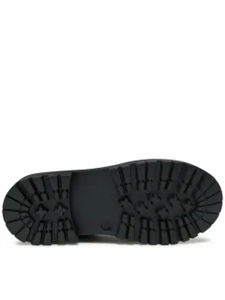Stivali 44392 Marrone