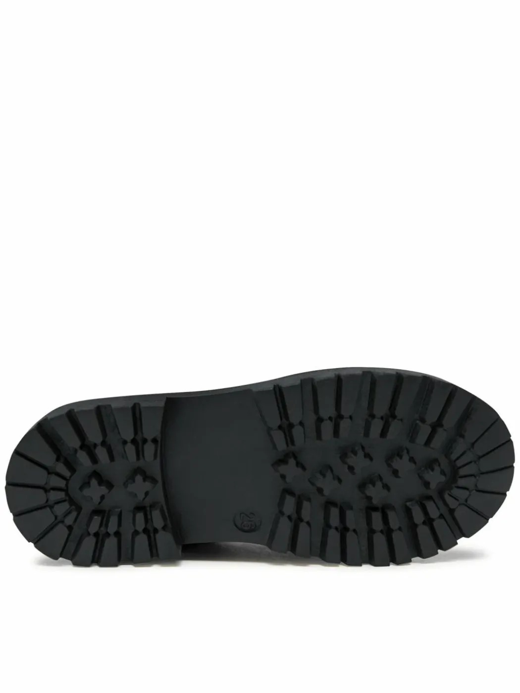 Stivali 44392 Marrone