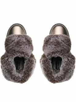 Stivali 44392 Marrone