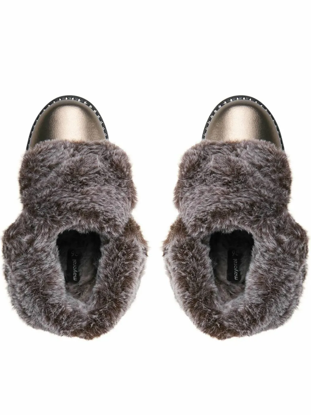 Stivali 44392 Marrone