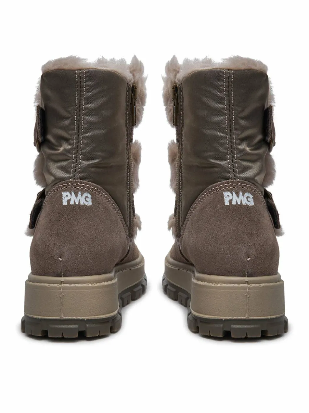 Stivali 6869800 M GORE-TEX Beige