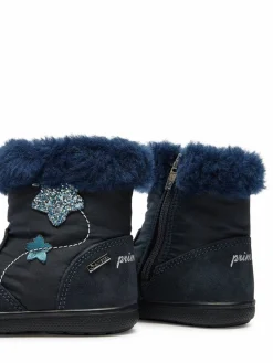 Stivali 6850133 M GORE-TEX Blu scuro
