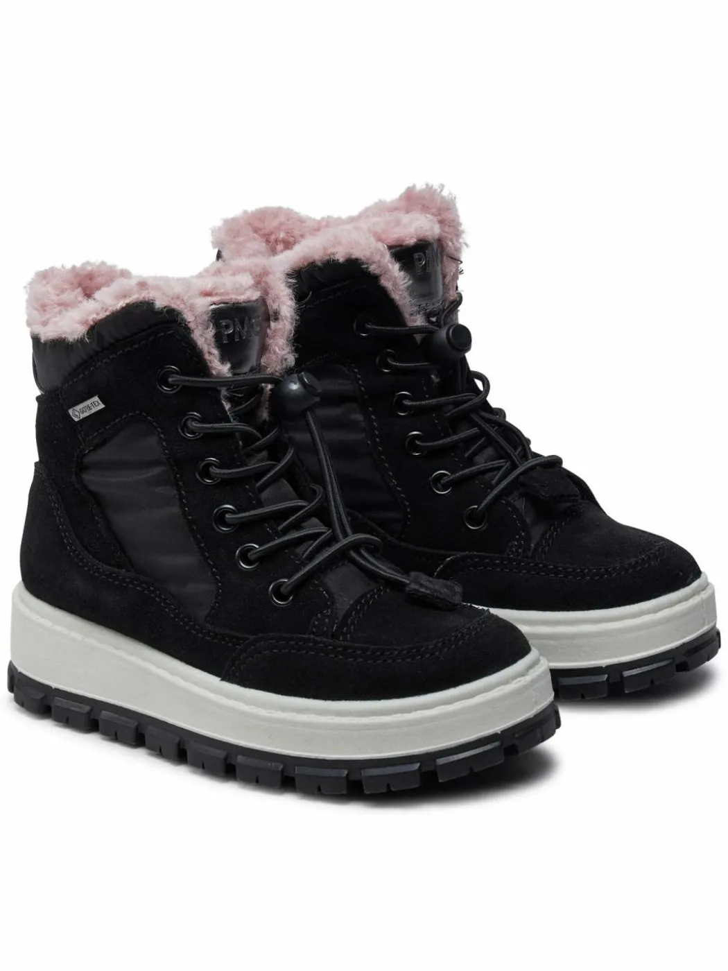 Stivali 6869911 M GORE-TEX Nero