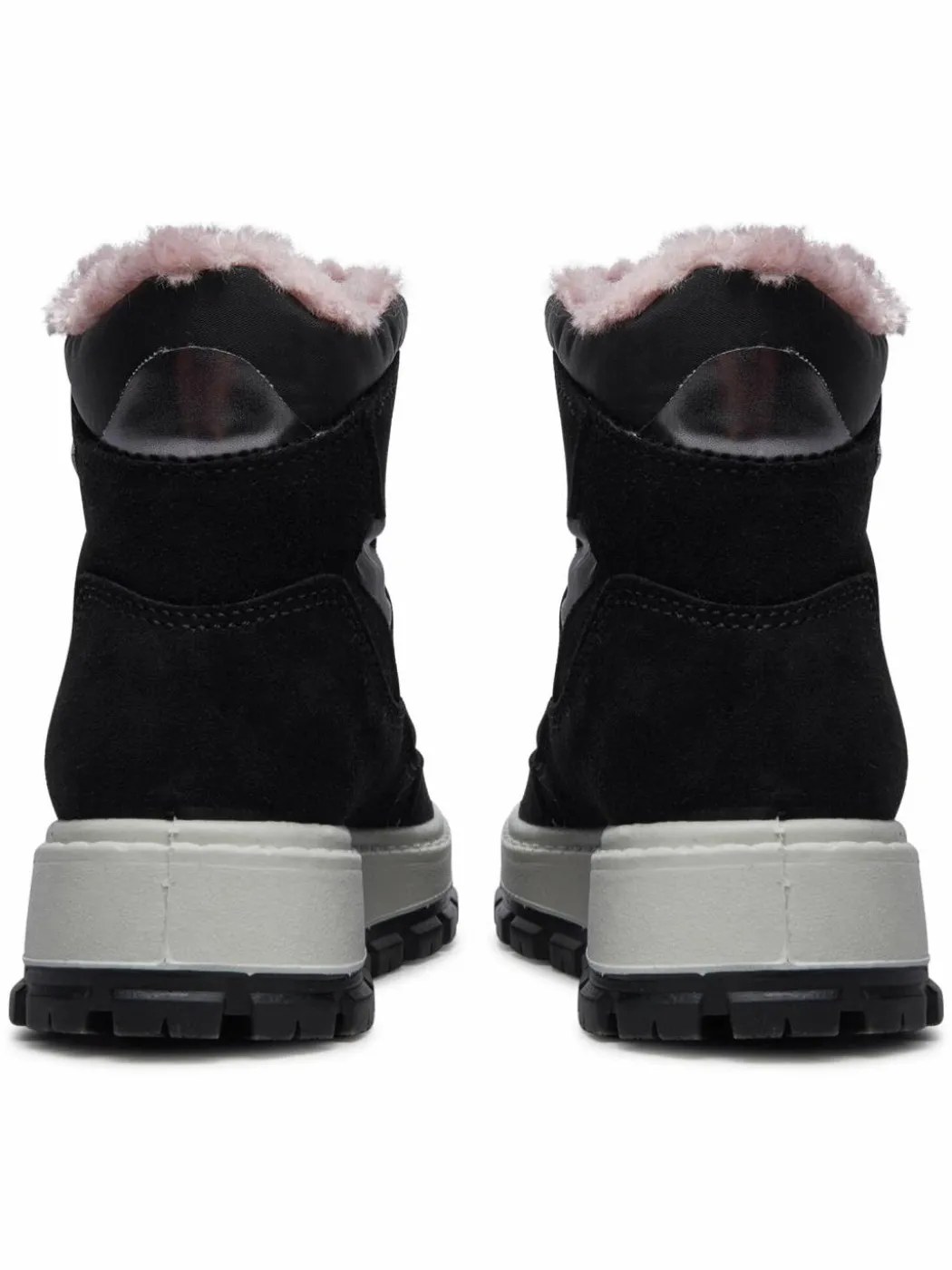 Stivali 6869911 M GORE-TEX Nero