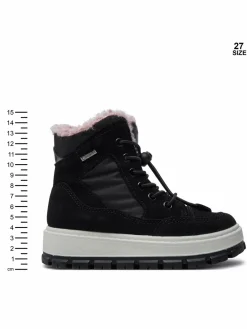 Stivali 6869911 M GORE-TEX Nero