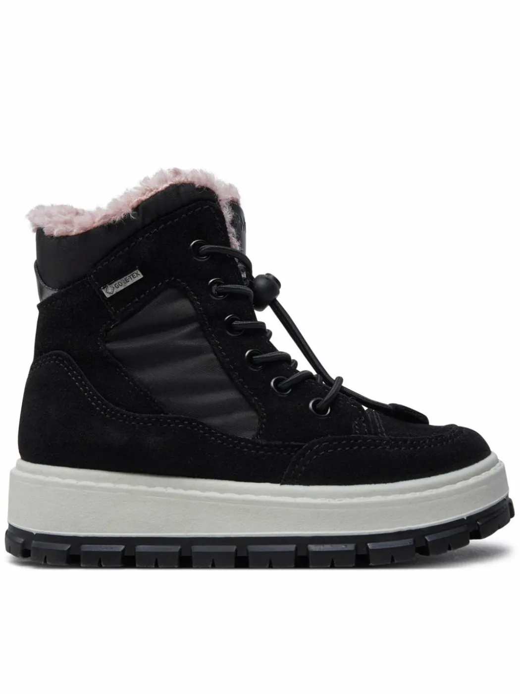 Stivali 6869911 M GORE-TEX Nero