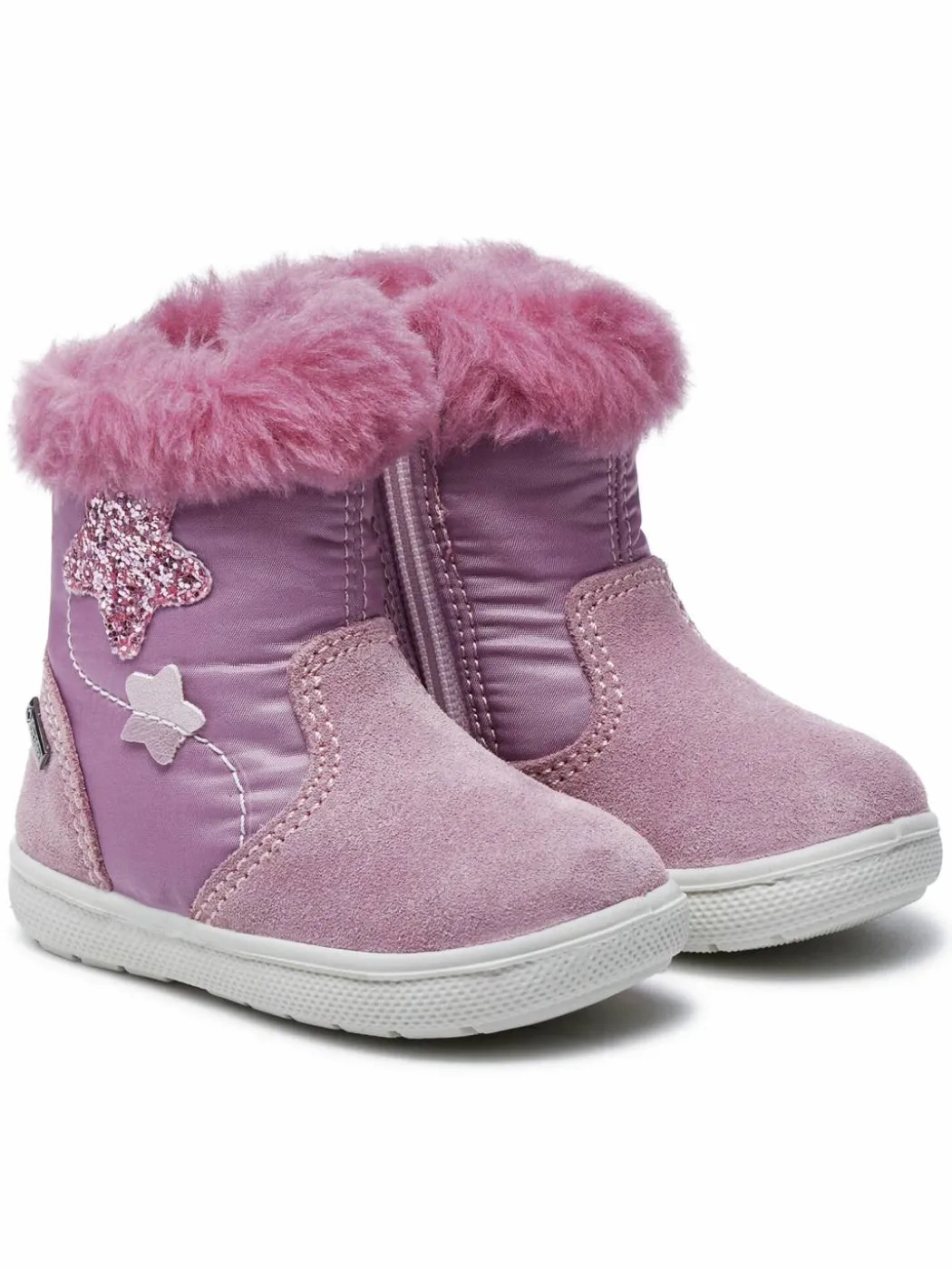 Stivali 6850122 M GORE-TEX Rosa