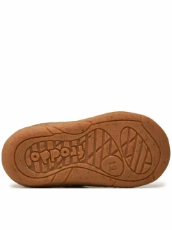 Stivali Minni Suede G2110141-1 M Bordeaux