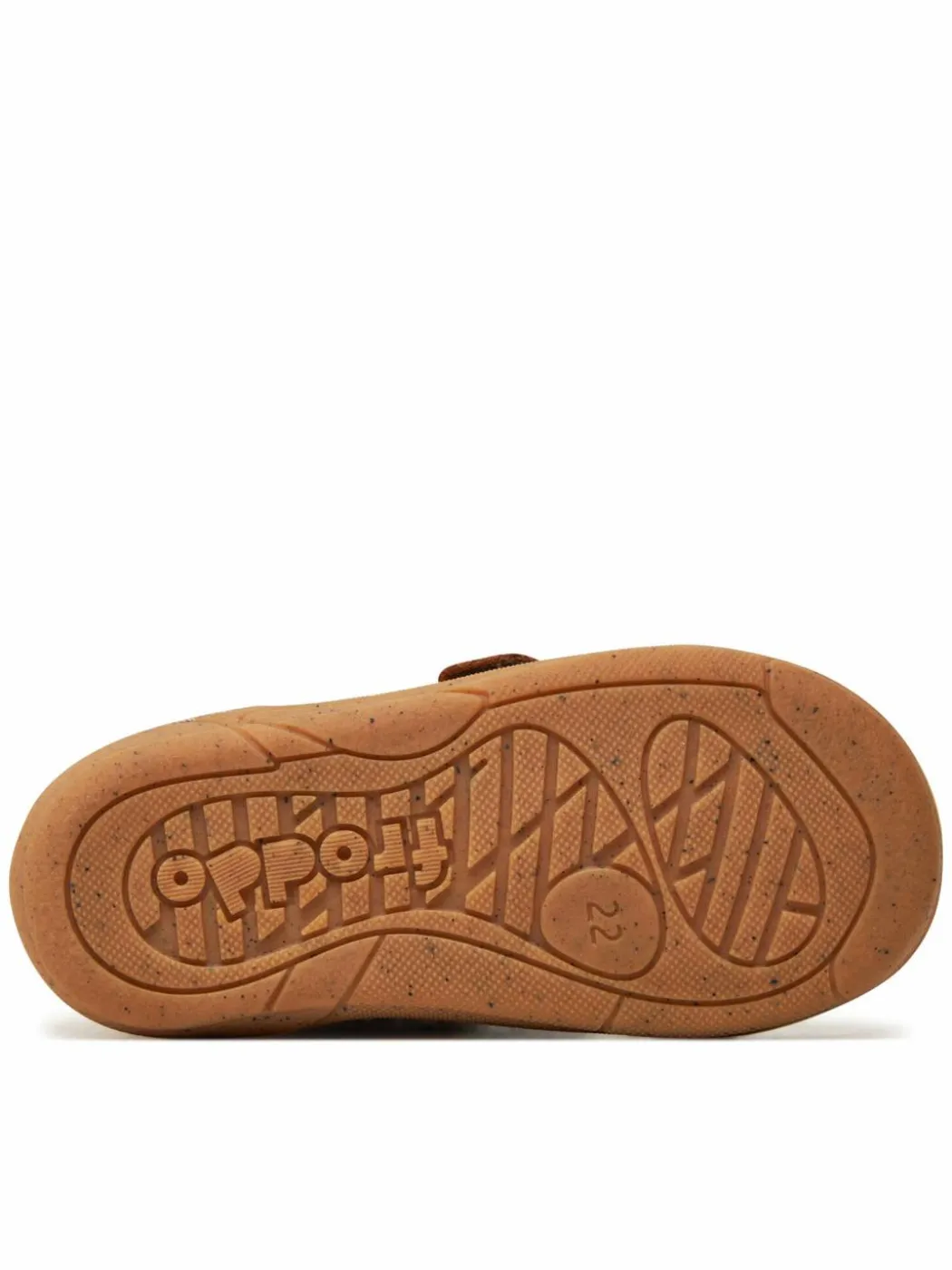 Stivali Minni Suede G2110141-2 M Marrone