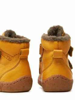 Stivali Minni Winter G2110142-4 M Giallo