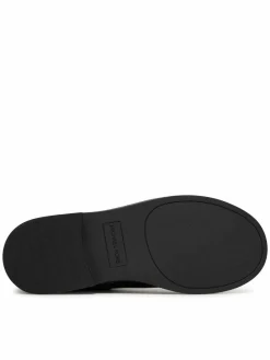 Stivali MK02657002 Nero