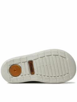 Stivali 4850611 M Marrone