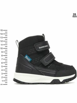 Stivali 251255 M Nero