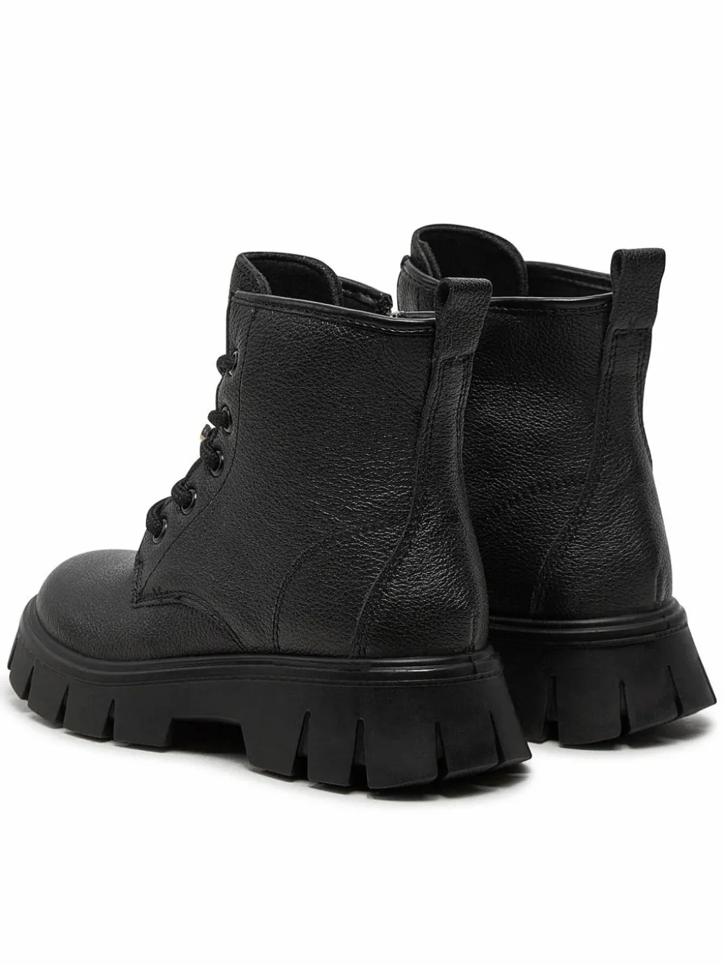 Stivali 6876900 M Nero