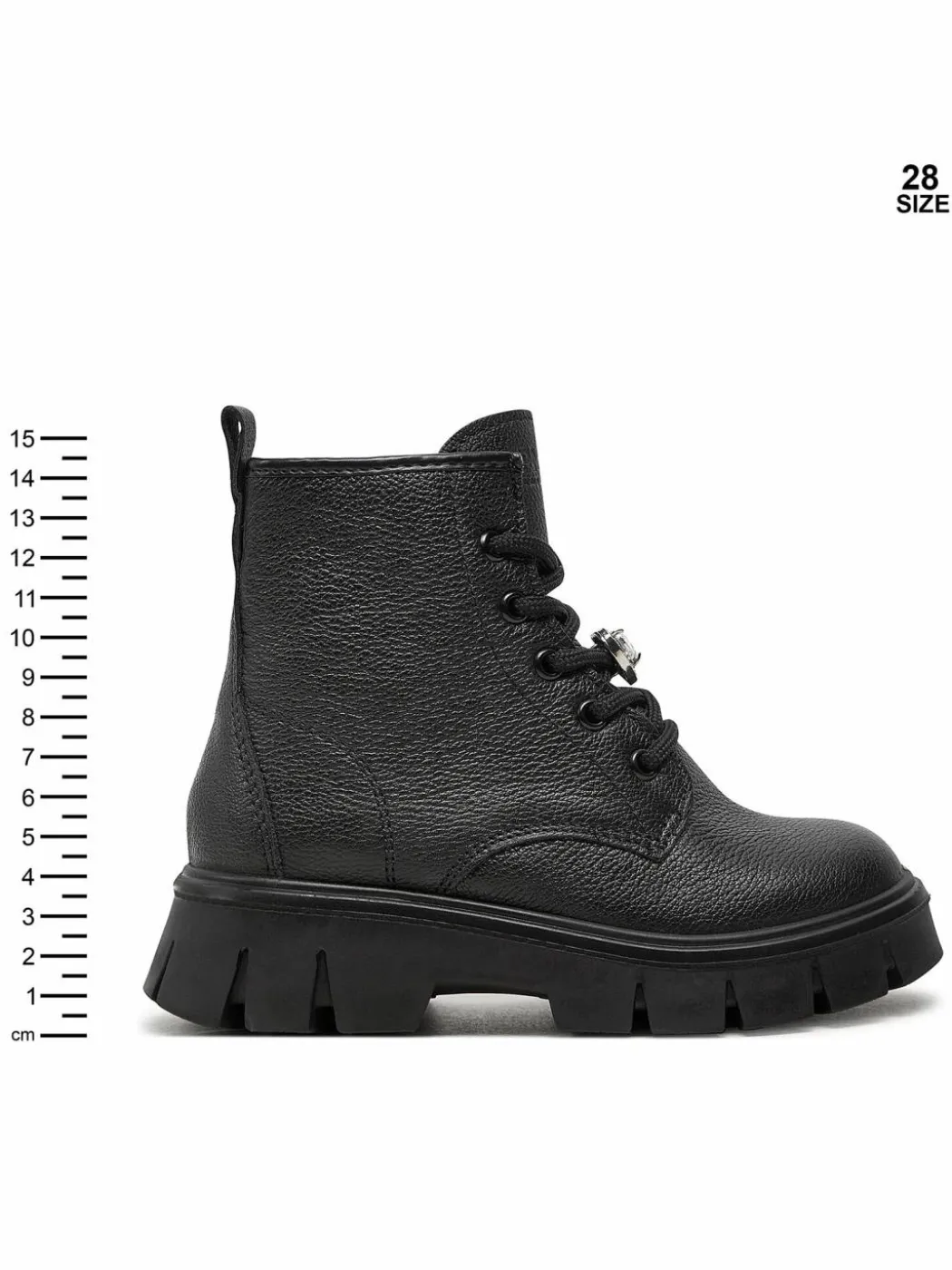 Stivali 6876900 M Nero