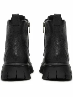 Stivali 6876900 M Nero
