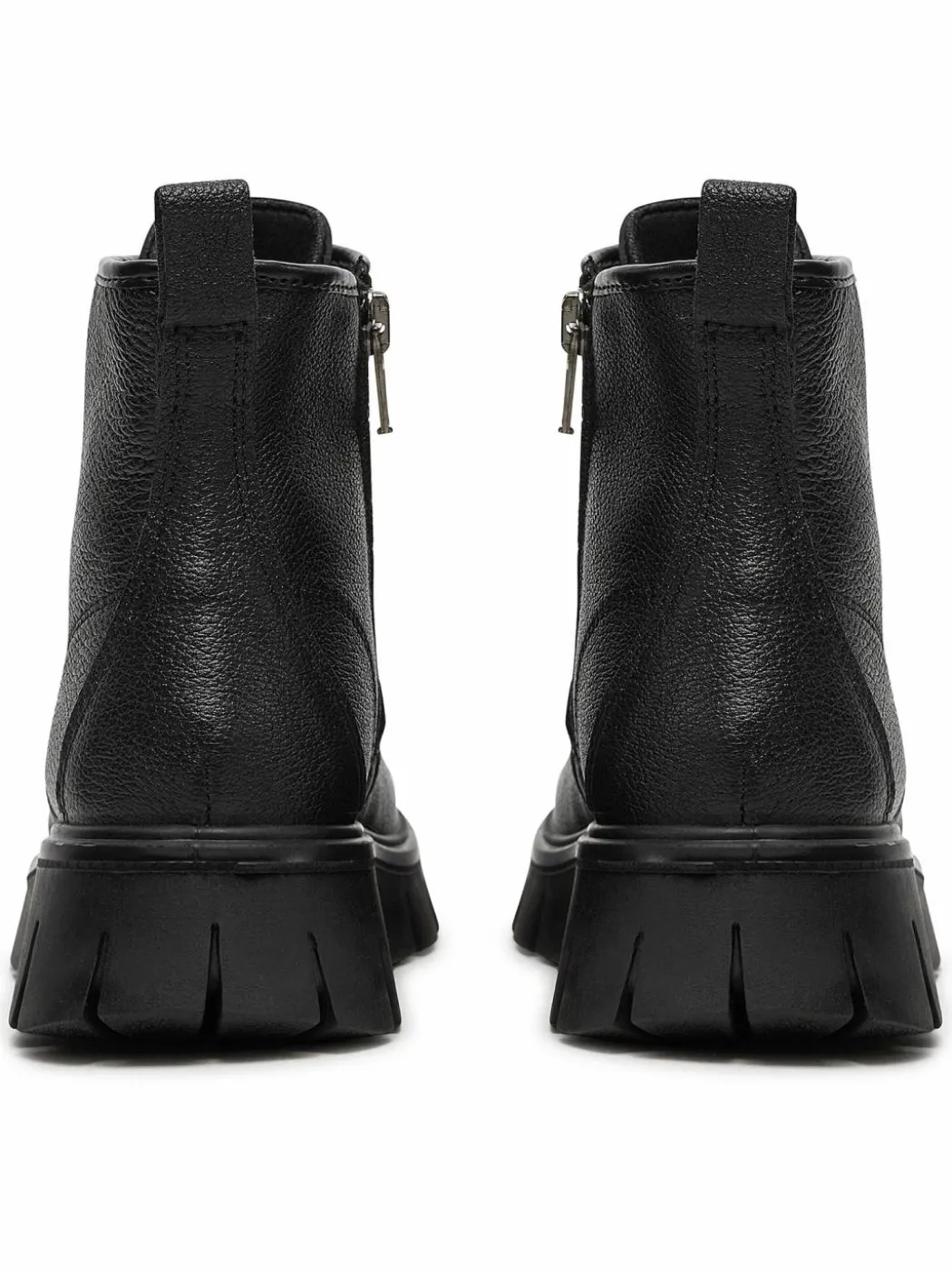 Stivali 6876900 M Nero
