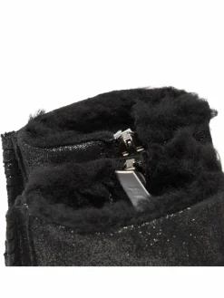 Stivali 4904722 M Nero
