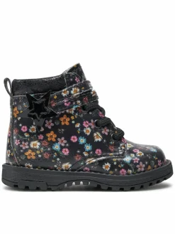 Stivali 6912233 M Nero