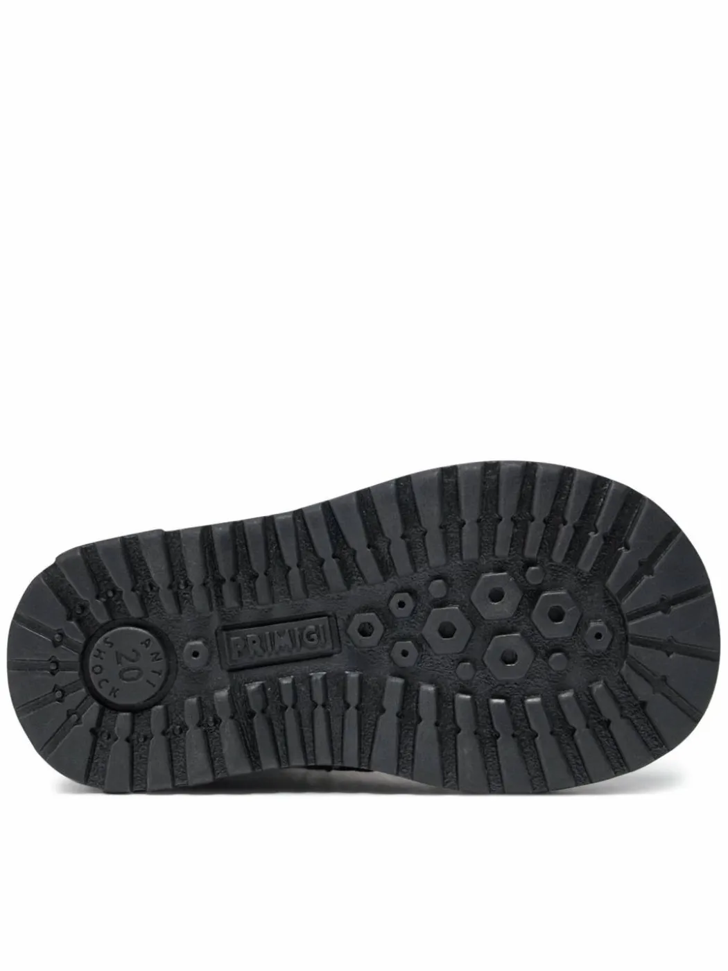 Stivali 6912233 M Nero
