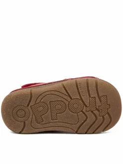 Stivali Paix Up Winter Boots G2160082-4 M Rosso